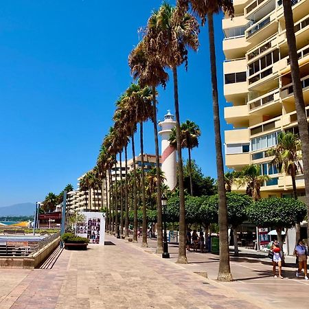 Top Studio On Marbella Boulevard Екстериор снимка