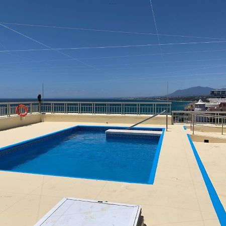 Top Studio On Marbella Boulevard Екстериор снимка