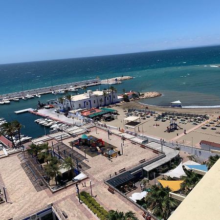 Top Studio On Marbella Boulevard Екстериор снимка