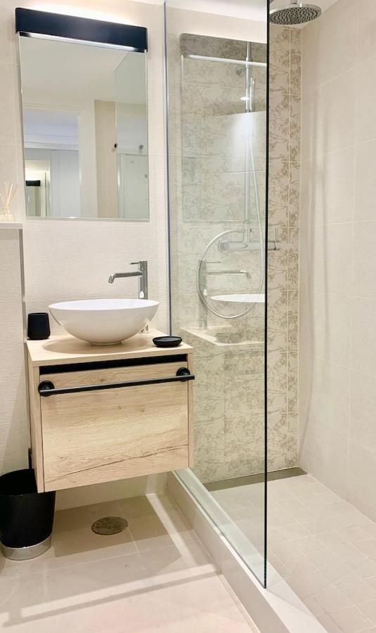 Top Studio On Marbella Boulevard Екстериор снимка