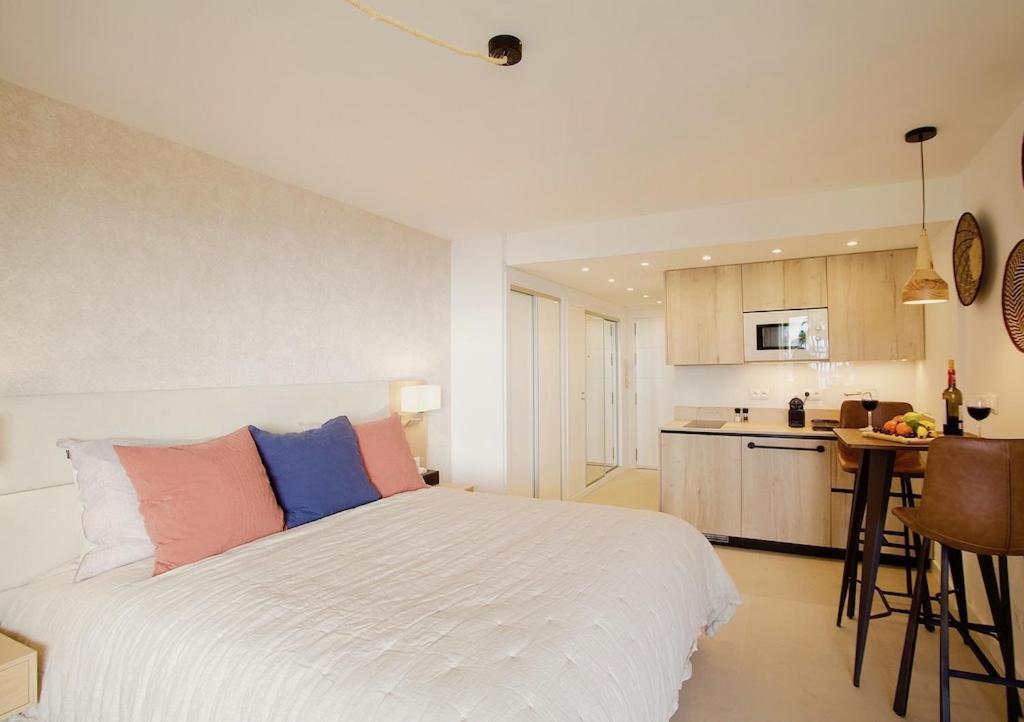 Top Studio On Marbella Boulevard Екстериор снимка