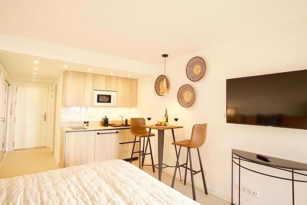 Top Studio On Marbella Boulevard Екстериор снимка