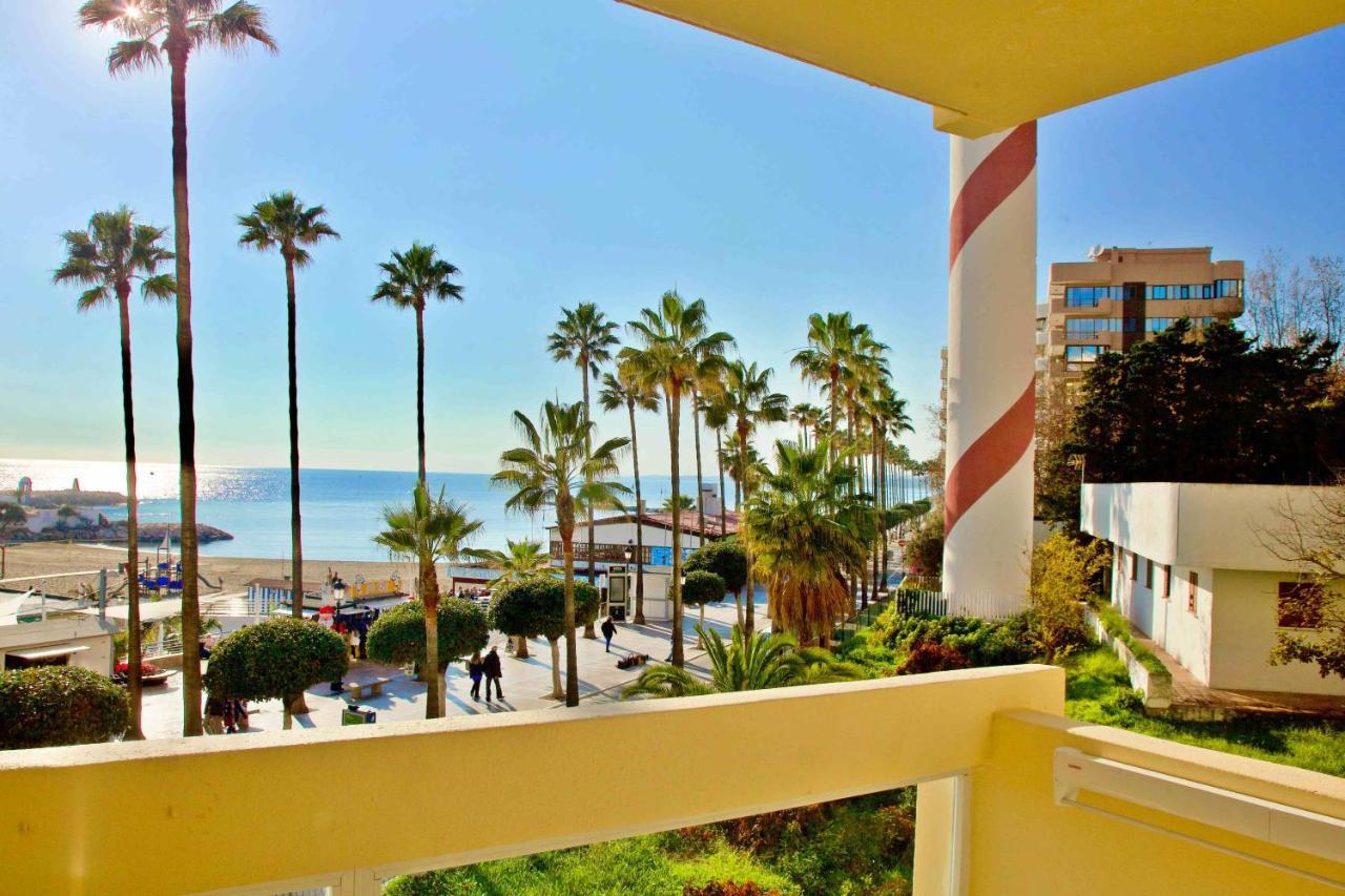 Top Studio On Marbella Boulevard Екстериор снимка