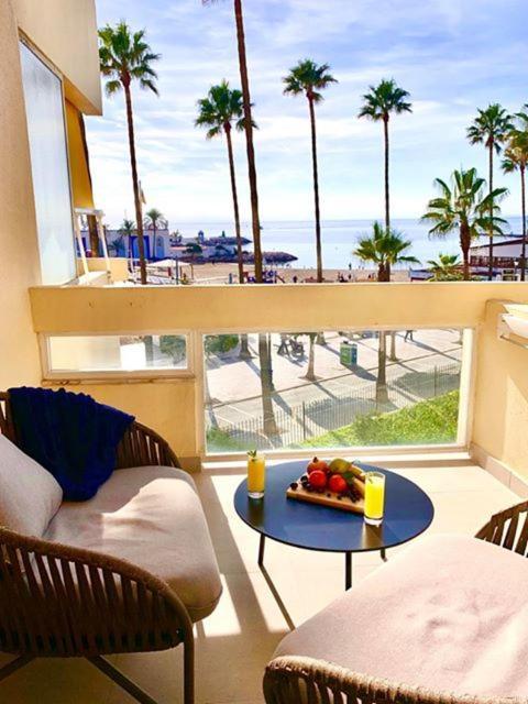 Top Studio On Marbella Boulevard Екстериор снимка