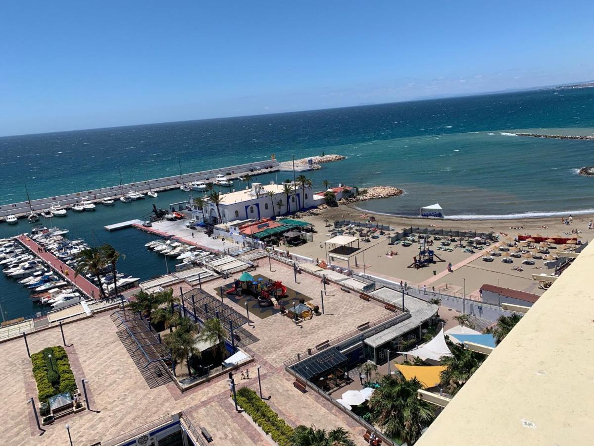 Top Studio On Marbella Boulevard Екстериор снимка